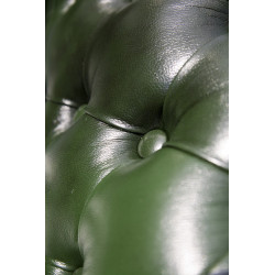 Sofa Chesterfield Windsor Classic skóra naturalna 2 osobowa Sofa Chesterfield Windsor Classic skóra naturalna 2 osobowa