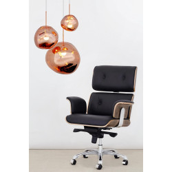 Lampa Fusion 20 – designerska kula o podwójnym efekcie