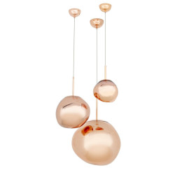 Lampa Fusion 30 – designerskie oświetlenie z efektem szkła Lampa Fusion 30 – designerskie oświetlenie z efektem szkła