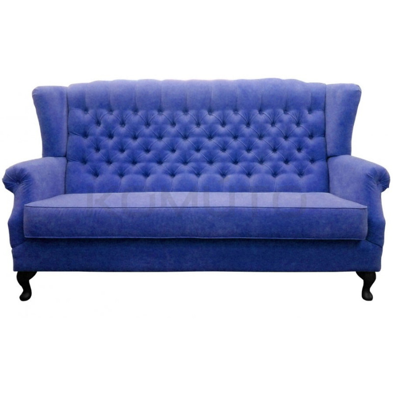 Sofa Chesterfield Uszak Sofa Chesterfield Uszak