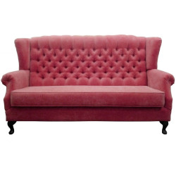 Sofa Chesterfield Uszak Sofa Chesterfield Uszak