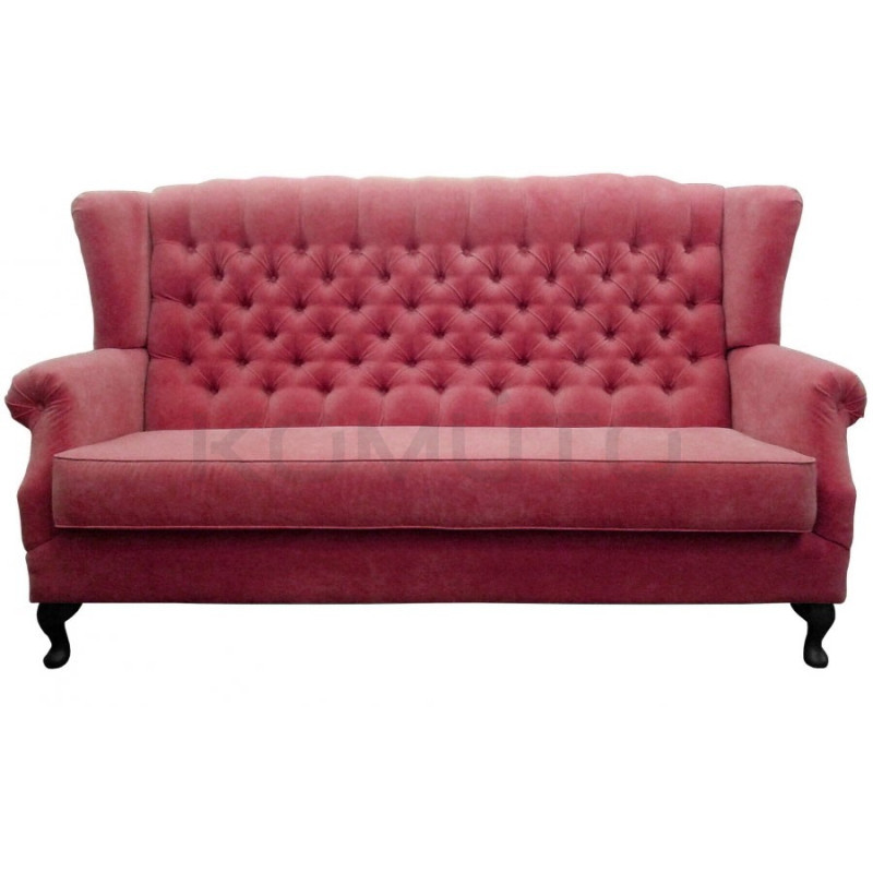 Sofa Chesterfield Uszak Sofa Chesterfield Uszak