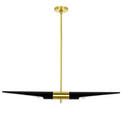 Lampa wisząca glamour APOLLO 1