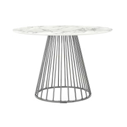 Stół Glam Marble 110