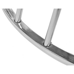 Stół GLAM WALNUT – elegancja i nowoczesność w jednym Stół GLAM WALNUT – elegancja i nowoczesność w jednym