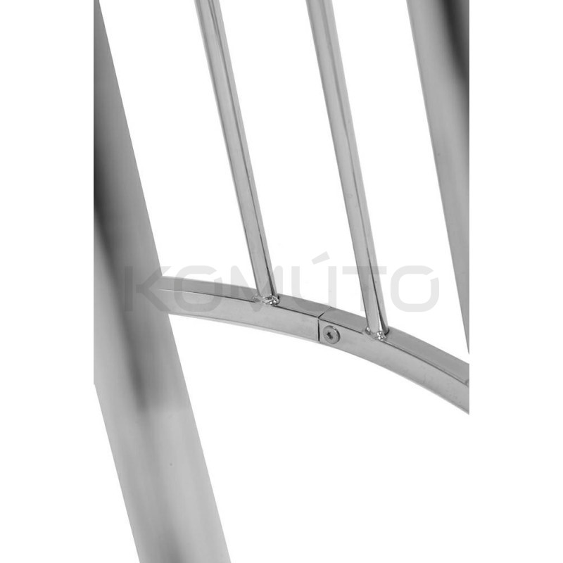 Stół GLAM WALNUT – elegancja i nowoczesność w jednym Stół GLAM WALNUT – elegancja i nowoczesność w jednym