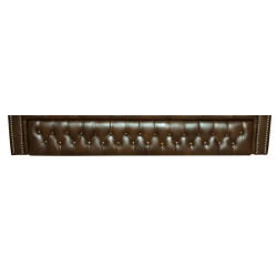 Podwójny Pik Sofa 3 SK (Madras Classic)