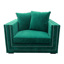 Fotel Bauhaus Marcel tapicerowany pluszem, tkaniną, welurem Fotel Bauhaus Marcel tapicerowany pluszem, tkaniną, welurem