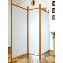 Parawan do przedszkola Colours