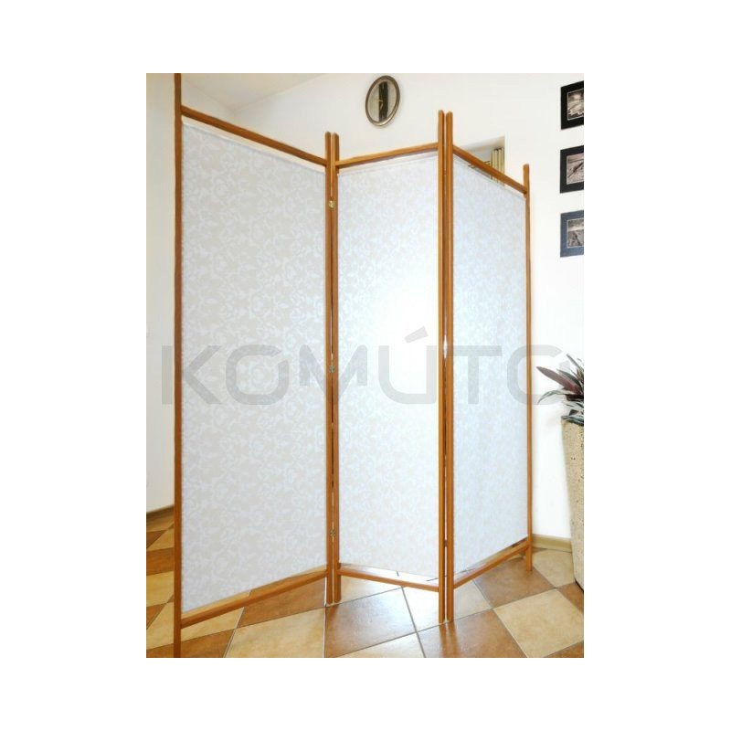 Parawan do przedszkola Colours