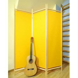 Parawan do przedszkola Colours