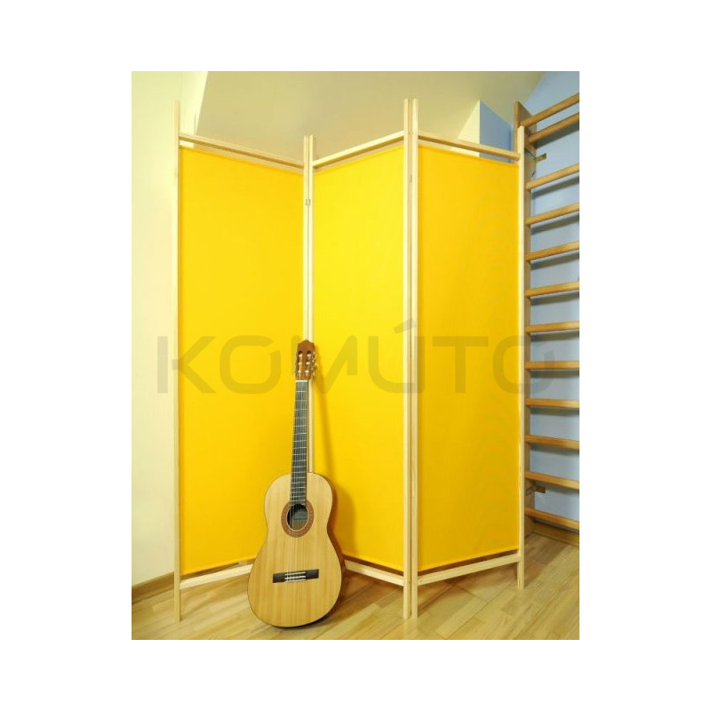 Parawan do przedszkola Colours