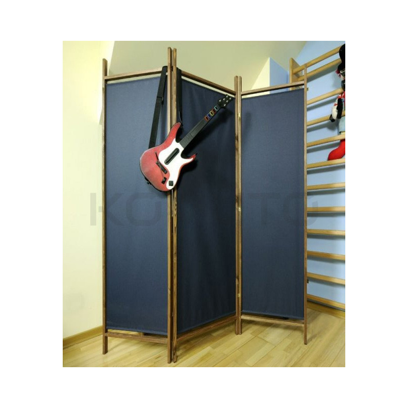 Parawan do przedszkola Colours