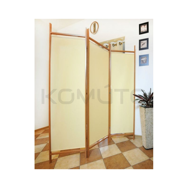 Parawan do przedszkola Colours