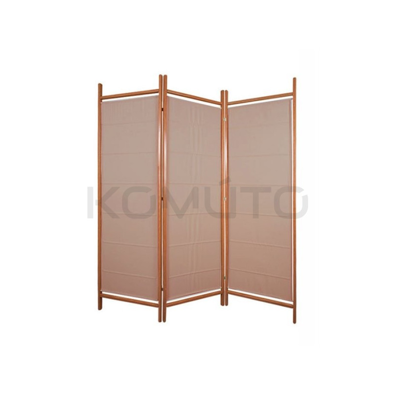 Parawan pokojowy Rainbow | komuto.pl Parawan pokojowy Rainbow | komuto.pl