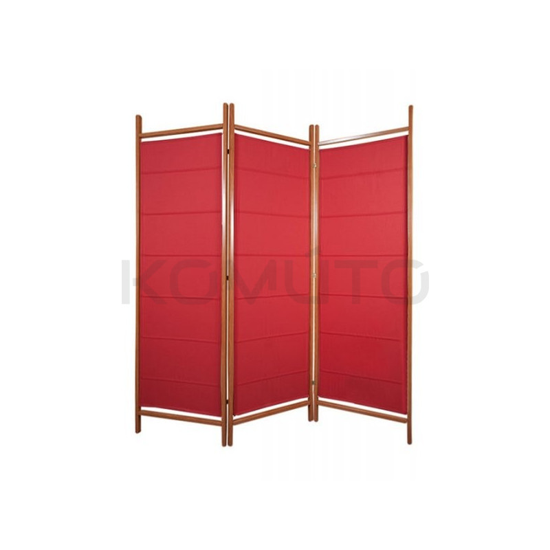 Parawan pokojowy Rainbow | komuto.pl Parawan pokojowy Rainbow | komuto.pl