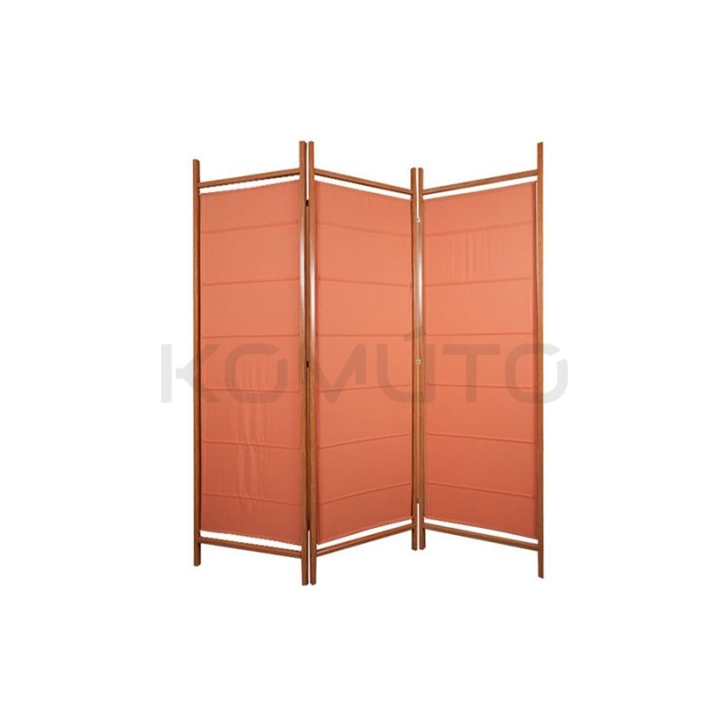 Parawan pokojowy Rainbow | komuto.pl Parawan pokojowy Rainbow | komuto.pl