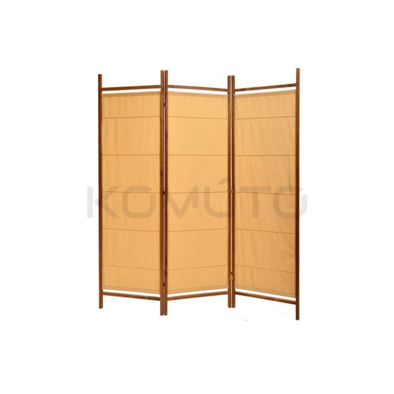 Parawan pokojowy Rainbow | komuto.pl Parawan pokojowy Rainbow | komuto.pl