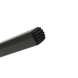 Małe Biurko Brico z przegródkami w stylu industrialnym