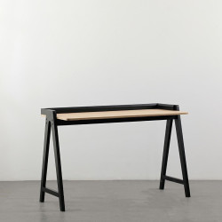 Biurko Compas idealne do nowoczesnego mieszkania