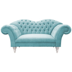 Sofa Chesterfield Madame 2 os.