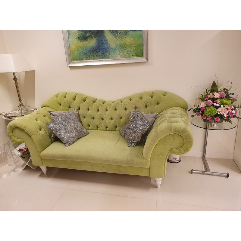 Sofa Chesterfield Madame Sofa Chesterfield Madame