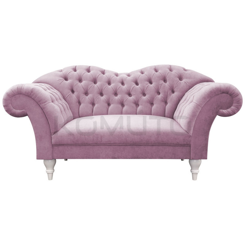 Sofa Chesterfield Madame Sofa Chesterfield Madame