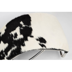 Szezlong DIVANO PONY skóra dwukolorowy Szezlong DIVANO PONY skóra dwukolorowy