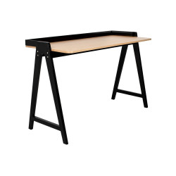 Biurko Compas idealne do nowoczesnego mieszkania