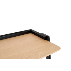 Biurko Compas idealne do nowoczesnego mieszkania