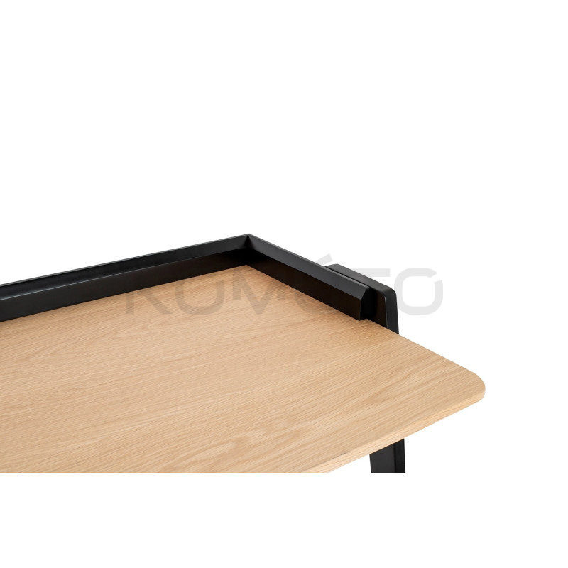 Biurko Compas idealne do nowoczesnego mieszkania