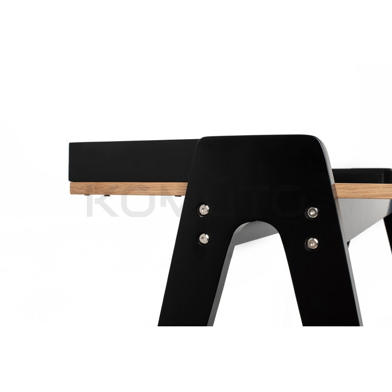 Biurko Compas idealne do nowoczesnego mieszkania