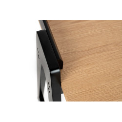 Biurko Compas idealne do nowoczesnego mieszkania