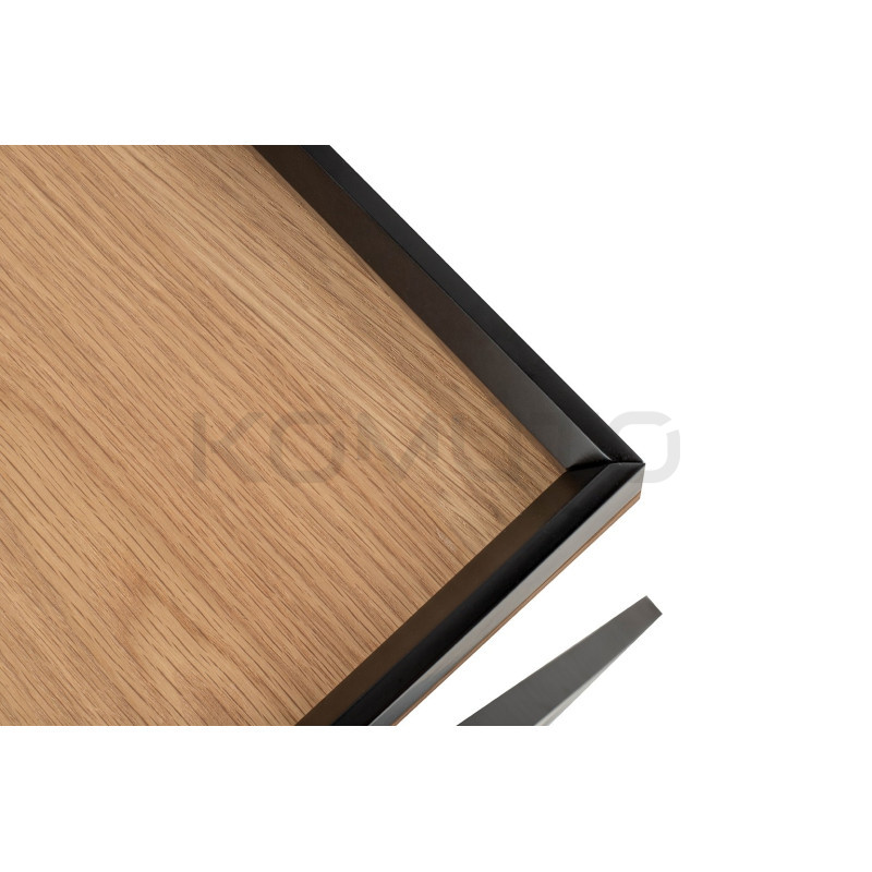 Biurko Compas idealne do nowoczesnego mieszkania