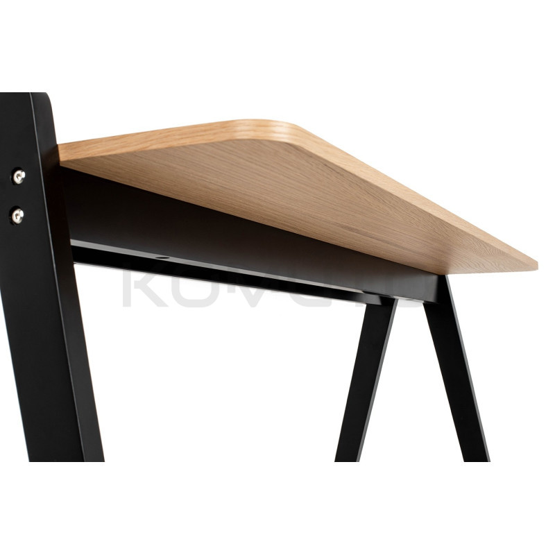 Biurko Compas idealne do nowoczesnego mieszkania