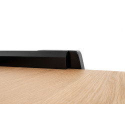 Biurko Compas idealne do nowoczesnego mieszkania