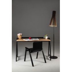 Biurko Compas idealne do nowoczesnego mieszkania