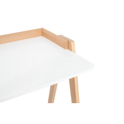 Biurko Compas idealne do nowoczesnego mieszkania