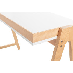 Biurko Compas idealne do nowoczesnego mieszkania