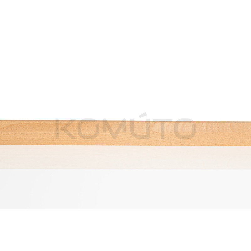 Biurko Compas idealne do nowoczesnego mieszkania