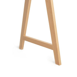 Biurko Compas idealne do nowoczesnego mieszkania