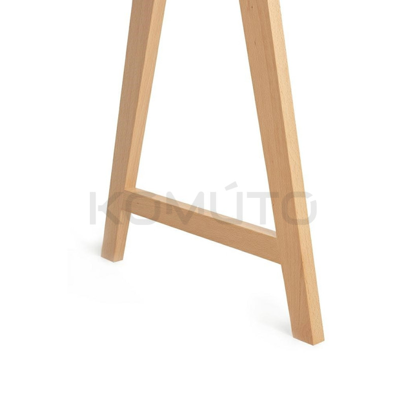 Biurko Compas idealne do nowoczesnego mieszkania