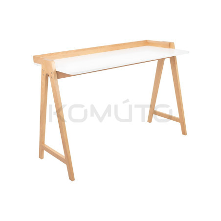 Biurko Compas idealne do nowoczesnego mieszkania