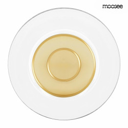 Kinkiet przezroczysty EDEN Wall