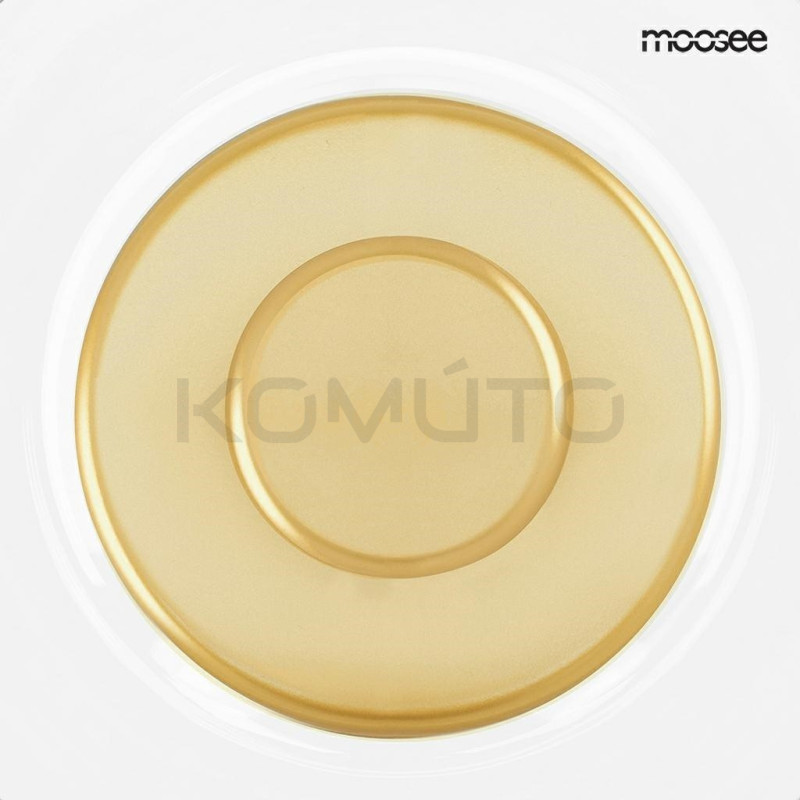 Kinkiet przezroczysty EDEN Wall