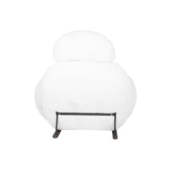 Fotel bujany PLUSH TEDDY Fotel bujany PLUSH TEDDY