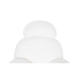 Fotel bujany PLUSH TEDDY Fotel bujany PLUSH TEDDY