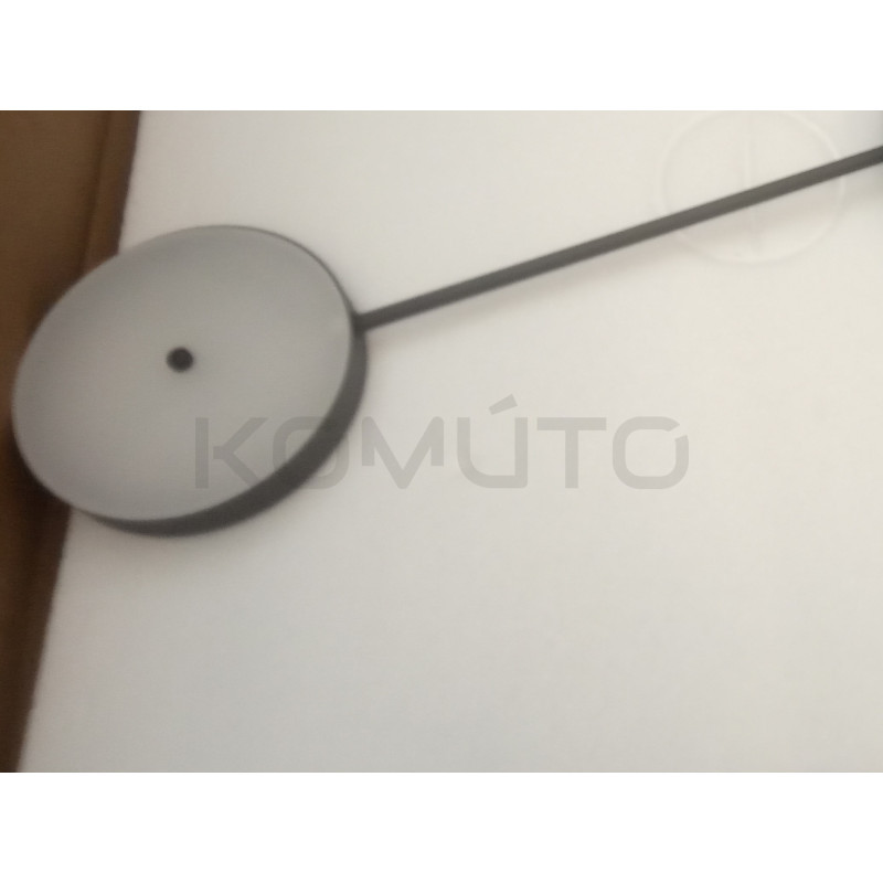 Kinkiet Shadow Clex 4 czarny nowoczesny dekoracyjny element Kinkiet Shadow Clex 4 czarny nowoczesny dekoracyjny element