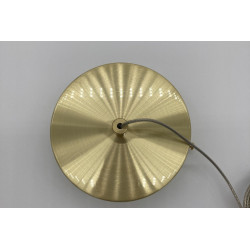 Lampa wisząca glamour Beam 80 nad blat Lampa wisząca glamour Beam 80 nad blat