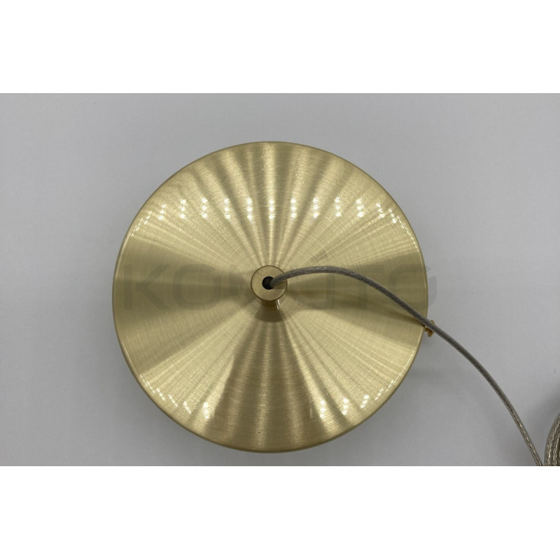 Lampa wisząca glamour Beam 80 nad blat Lampa wisząca glamour Beam 80 nad blat